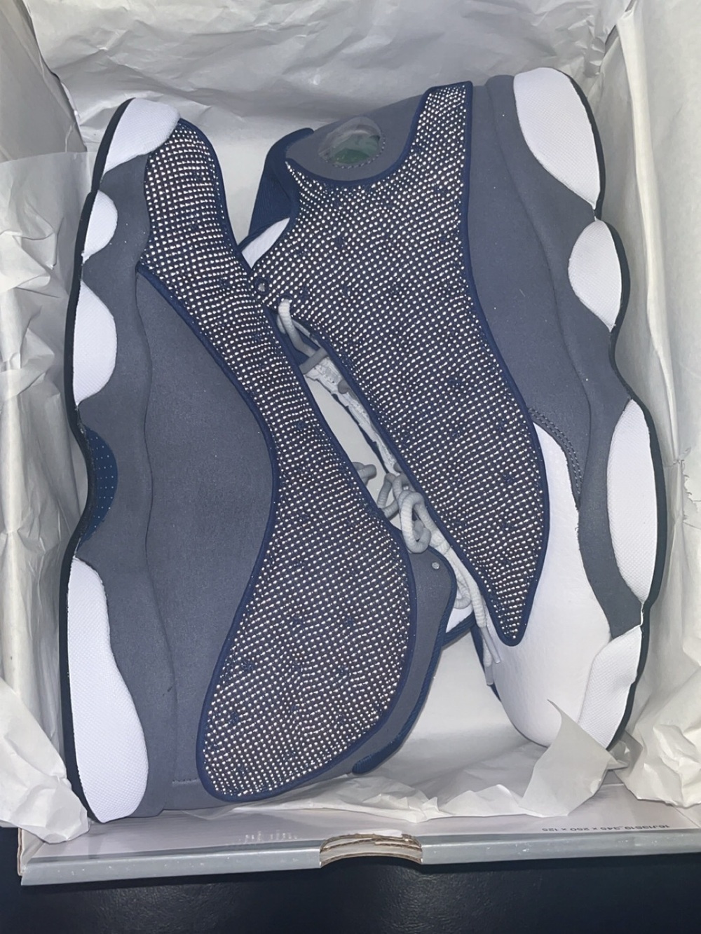 2026 Jordan Retro 13 Og “Flint”